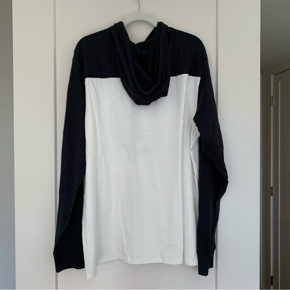 47 BRAND brooklyn nets hoddie - Picture 3 of 7